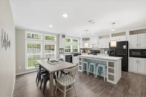 209 Knollwood Drive Jasper TX 75951