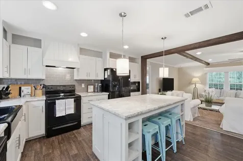 209 Knollwood Drive Jasper TX 75951