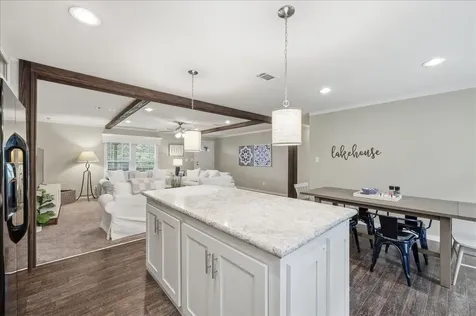 209 Knollwood Drive Jasper TX 75951