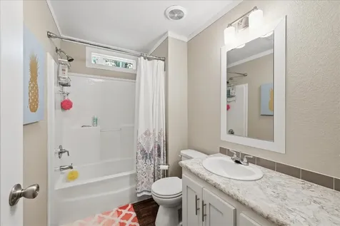 209 Knollwood Drive Jasper TX 75951