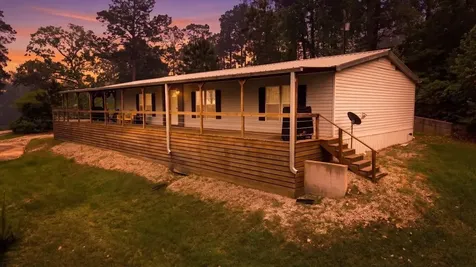 209 Knollwood Drive Jasper TX 75951