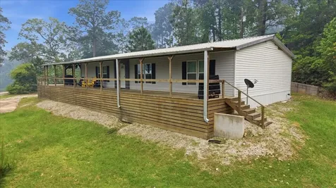 209 Knollwood Drive Jasper TX 75951