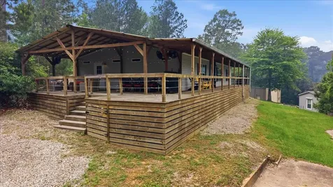 209 Knollwood Drive Jasper TX 75951