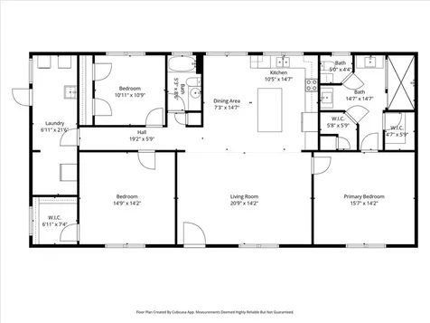 209 Knollwood Drive Jasper TX 75951