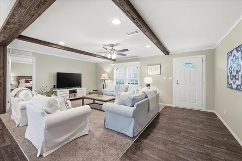 209 Knollwood Drive Jasper TX 75951