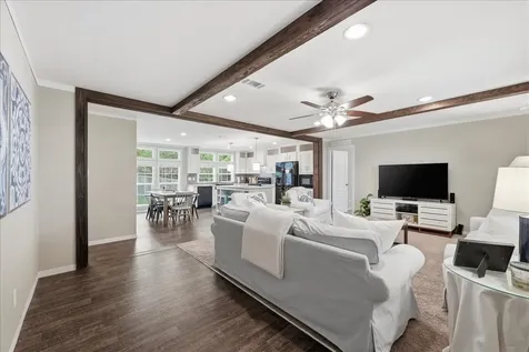 209 Knollwood Drive Jasper TX 75951