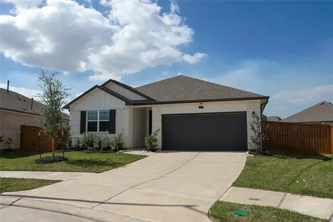 2925 Cliff Ridge Lane Katy TX 77493
