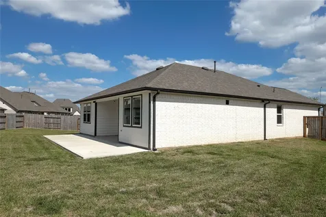 2925 Cliff Ridge Lane Katy TX 77493