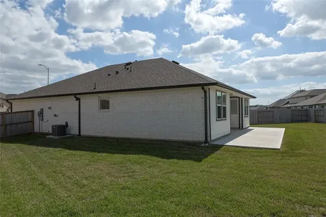 2925 Cliff Ridge Lane Katy TX 77493
