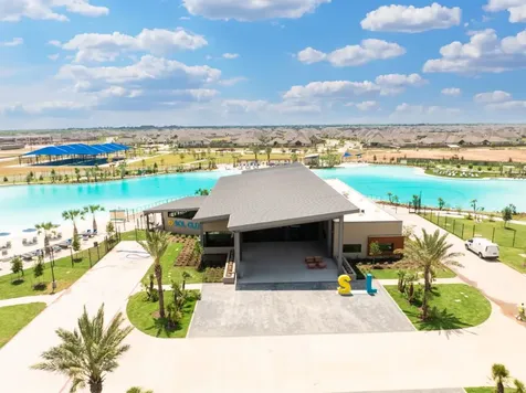 2925 Cliff Ridge Lane Katy TX 77493