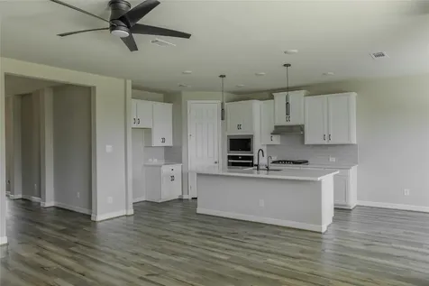 2925 Cliff Ridge Lane Katy TX 77493