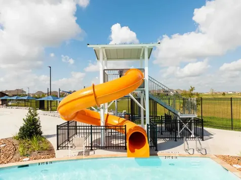 2925 Cliff Ridge Lane Katy TX 77493