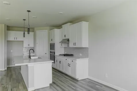 2925 Cliff Ridge Lane Katy TX 77493