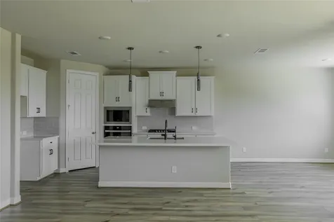 2925 Cliff Ridge Lane Katy TX 77493