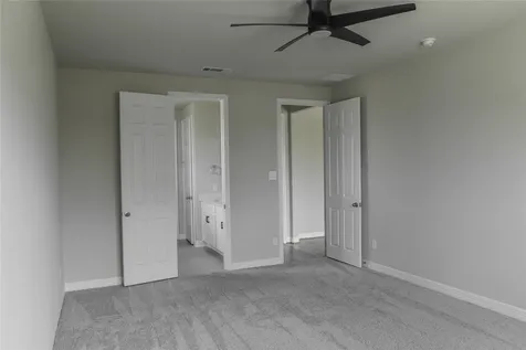 2925 Cliff Ridge Lane Katy TX 77493