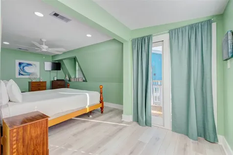 21239 Gulf Drive Galveston TX 77554