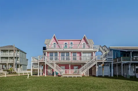 21239 Gulf Drive Galveston TX 77554
