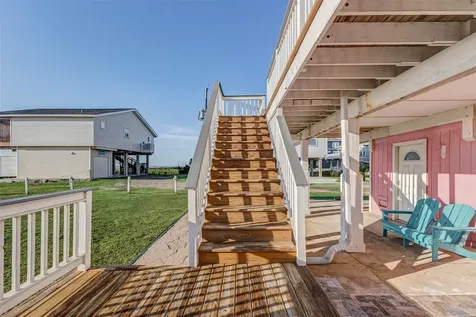 21239 Gulf Drive Galveston TX 77554