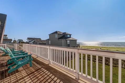 21239 Gulf Drive Galveston TX 77554