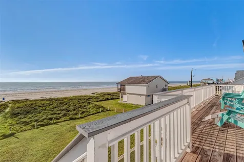 21239 Gulf Drive Galveston TX 77554
