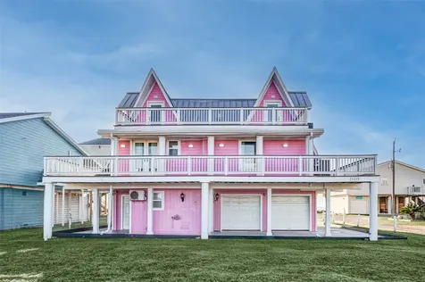 21239 Gulf Drive Galveston TX 77554