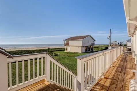 21239 Gulf Drive Galveston TX 77554