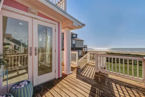 21239 Gulf Drive Galveston TX 77554