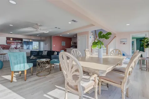 21239 Gulf Drive Galveston TX 77554