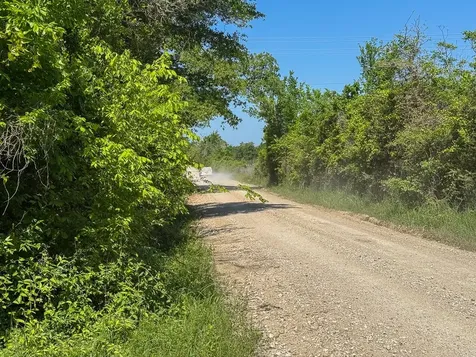 Tract # 2 County Road 123 Iola TX 77861