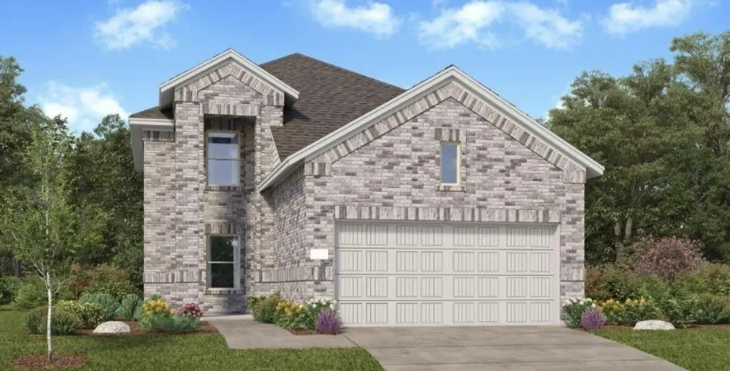 28806 Great Canyon Drive Hockley TX 77447