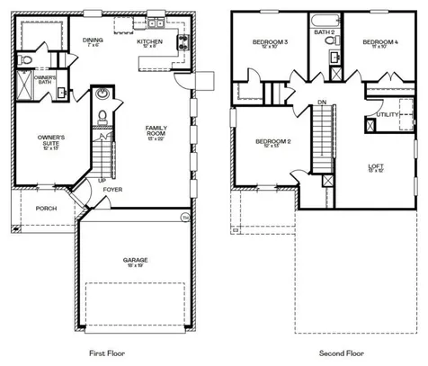 28806 Great Canyon Drive Hockley TX 77447