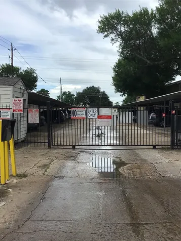 10603 S Wilcrest Drive 15 Houston TX 77099