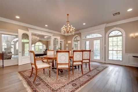 12445 Memorial Drive Houston TX 77024