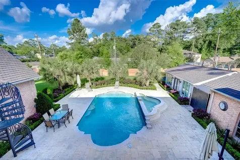 12445 Memorial Drive Houston TX 77024
