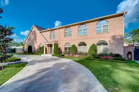 12445 Memorial Drive Houston TX 77024