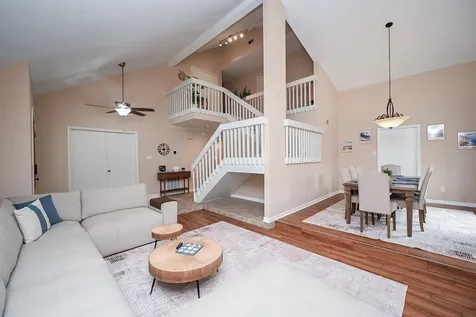 19414 Dianeshire Drive North Houston TX 77388