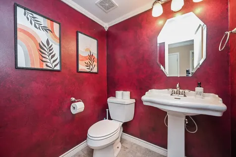19414 Dianeshire Drive North Houston TX 77388