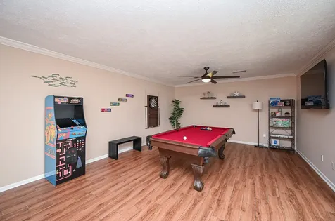 19414 Dianeshire Drive North Houston TX 77388