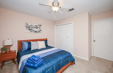 19414 Dianeshire Drive North Houston TX 77388