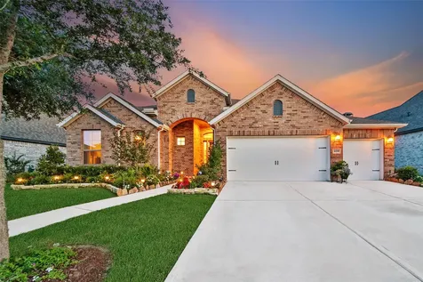 30719 Sonora Ridge Drive Brookshire TX 77423