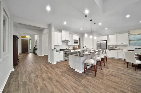 30719 Sonora Ridge Drive Brookshire TX 77423