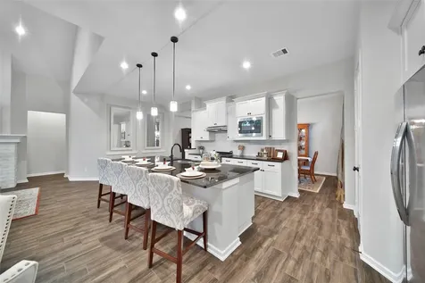 30719 Sonora Ridge Drive Brookshire TX 77423