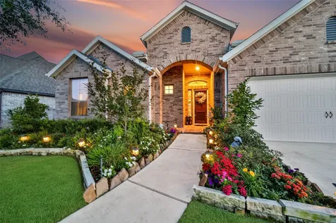 30719 Sonora Ridge Drive Brookshire TX 77423