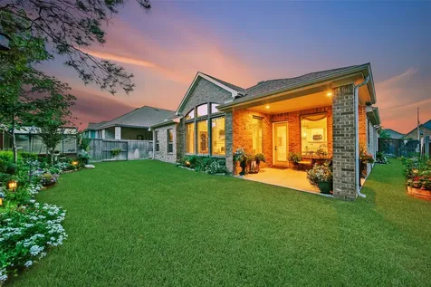 30719 Sonora Ridge Drive Brookshire TX 77423