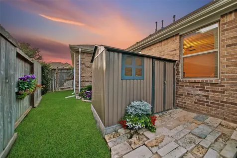 30719 Sonora Ridge Drive Brookshire TX 77423