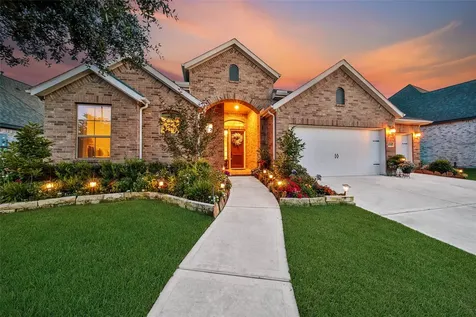 30719 Sonora Ridge Drive Brookshire TX 77423