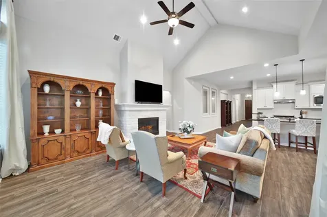 30719 Sonora Ridge Drive Brookshire TX 77423