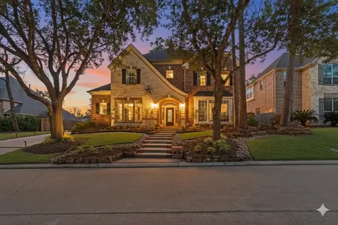 6110 Peachtree Hill Court Kingwood TX 77345