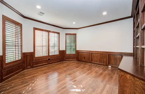 4918 Bridge Creek Lane Katy TX 77494