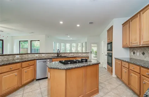 4918 Bridge Creek Lane Katy TX 77494